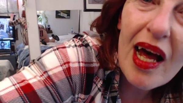 V 204 Pt 1 Dumped Him I Can Make Him Feel Better By Fucking Him Good Super Hot Dawnskye - hotmovs.com on poweredporn.com