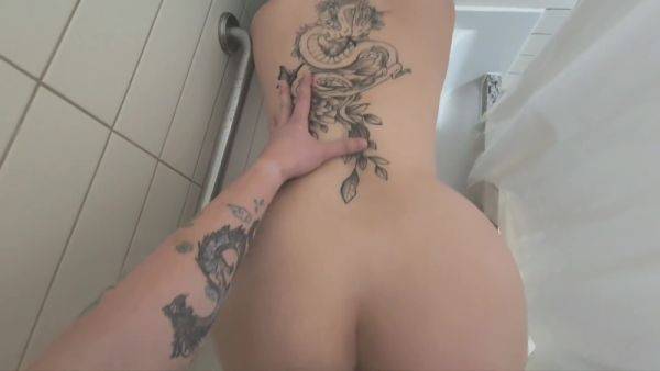 Hotel Jacuzzi And Shower Sex - hclips.com on poweredporn.com