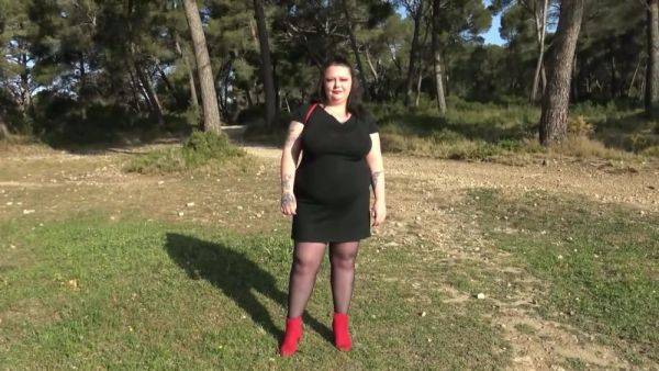 Jade, 23, from Strasbourg! - hotmovs.com on poweredporn.com