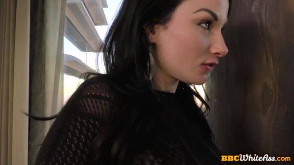 Anal IR MILF with tattoos rides and deepthroats BBC - txxx.com on poweredporn.com