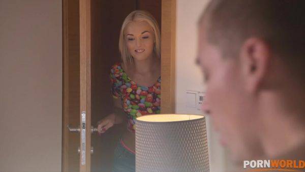 Cock Sharing is Caring - PornWorld - hotmovs.com - Czech Republic on poweredporn.com