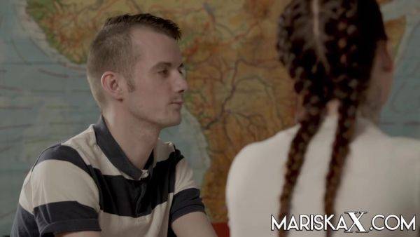 After School Fucking Lessons - hotmovs.com on poweredporn.com