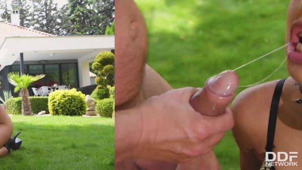 Craving Submission - PornWorld - hotmovs.com - Russia on poweredporn.com