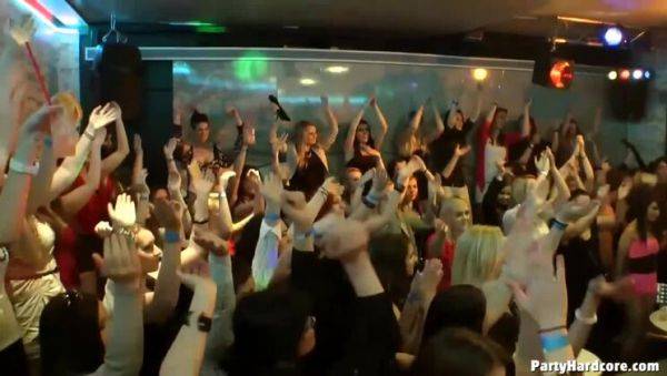 Big Tit Amateurs: Vol. 10 - Cam 2 - Wild Party Action - xxxfiles.com on poweredporn.com