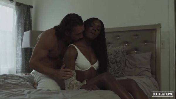 Ana Foxxx & Johnny Castle - Seizing the Moment - xxxfiles.com on poweredporn.com