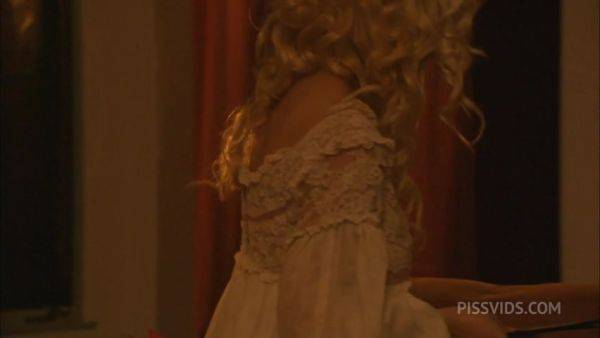 Hot blonde with big boobs fuck asian brunette in far west cosplay - PissVids - hotmovs.com on poweredporn.com