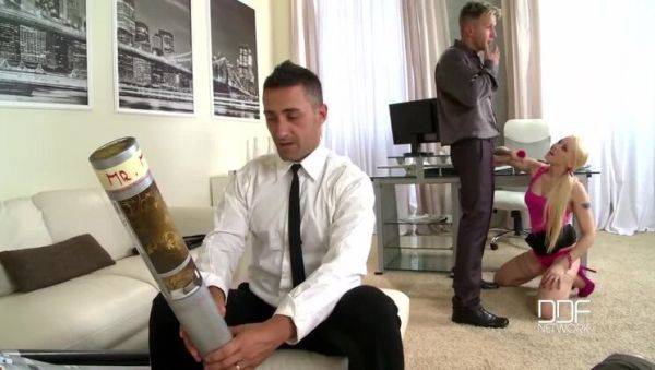 Lola Taylor: Filthy Dreams Come True - porntry.com - Russia on poweredporn.com