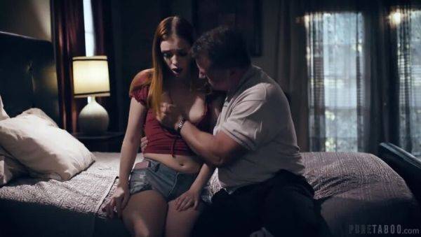 Maya Kendrick: A Creampie Encounter - porntry.com on poweredporn.com