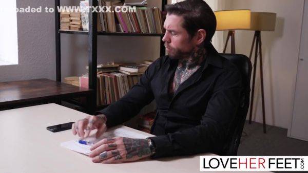 Exotic Sex Video Big Tits Show - hotmovs.com on poweredporn.com