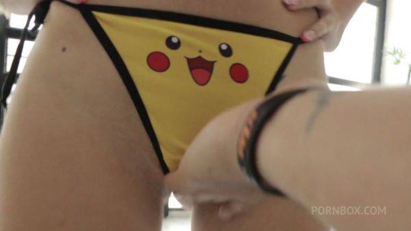 Behind the scenes. DANNA ROSE, VALERY WATSON, IVANNA JAMES +pissing. LTP052 - PissVids - hotmovs.com - Colombia on poweredporn.com