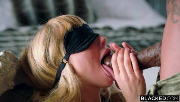 My Initial Experience - Ivy Wolfe - xxxfiles.com on poweredporn.com