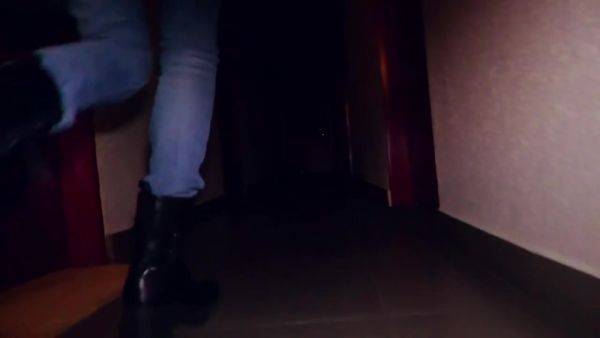 Beka, very curious hottie... - hotmovs.com on poweredporn.com