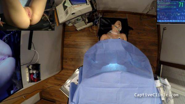 The Virginity Clinic - Nene - Part 1 of 3 - DoctorTampa - hotmovs.com on poweredporn.com