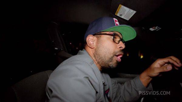 PROSTITUTE SKYE BLUE GETS PICKED UP AND POUNDED BY ALEX JONES / LOT LIZZARD - PissVids - hotmovs.com on poweredporn.com