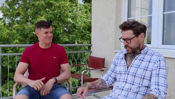 Stacy Cruz: Coaxed by Cousins into a Stepsister Threesome – Part 1! - porntry.com on poweredporn.com