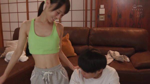 FTXE35 Cuuuuuuty Japanese cool WOWOWOW - senzuri.tube - Japan on poweredporn.com