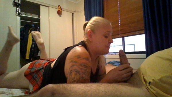 Anal Slut Antsy Gets Her Ass Slammed - hclips.com on poweredporn.com