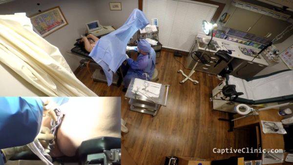 The New Immigration Policy - Lilith Rose - Part 8 of 8 - CaptiveClinic - hotmovs.com on poweredporn.com