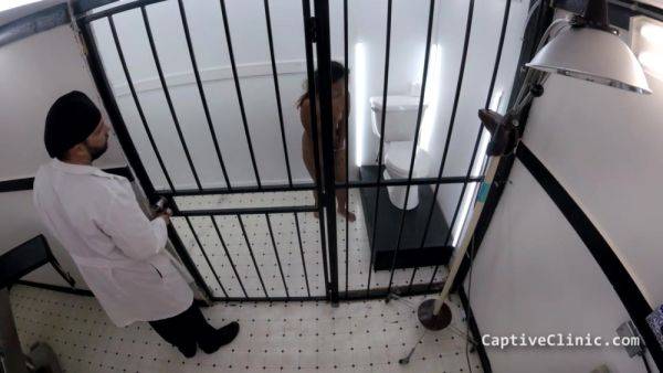 Strangers In The Night: Way Not Fair Edition - Ava Siren - Part 2 of 8 - CaptiveClinic - hotmovs.com on poweredporn.com