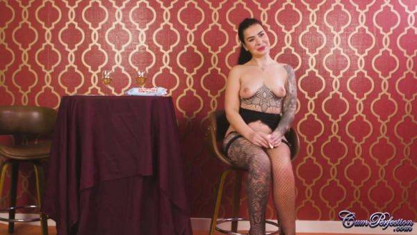 Astonishing Adult Video Milf Amateur Greatest Exclusive Version - Cum Perfection - hclips.com on poweredporn.com