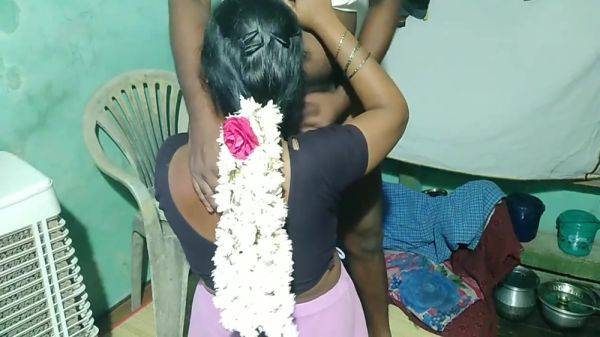 Desi - A Village Uncle Who Has Sex With His Wifes Younger Sister When She Is Alone At Home - hclips.com on poweredporn.com