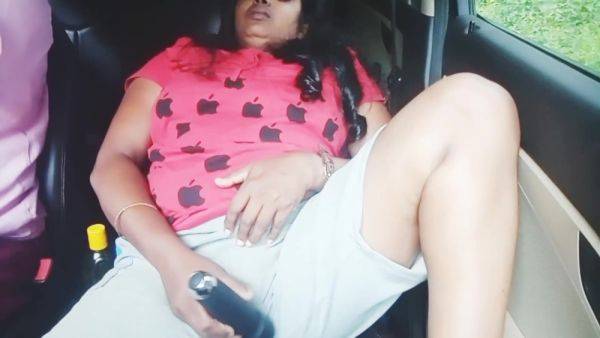Indian Car Sex, Telugu Dirty Talks, 4, తలగ సsస ఆట Ranku మగడత సరసల, తలగ బత - desi-porntube.com - India on poweredporn.com