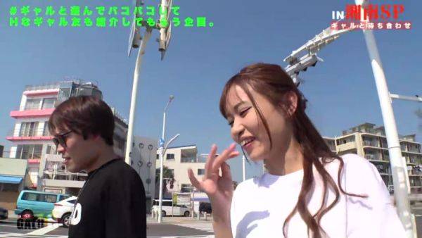 0002719_19歳のスリム日本人女性がおセッセMGS販促19min - upornia.com - Japan on poweredporn.com