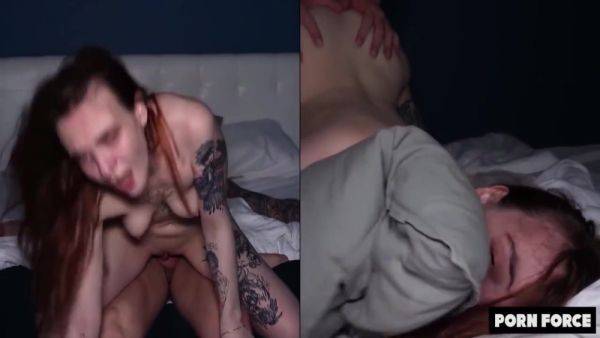 Lina Sun - Incredible Sex Clip Tattoo Watch Show - hotmovs.com on poweredporn.com