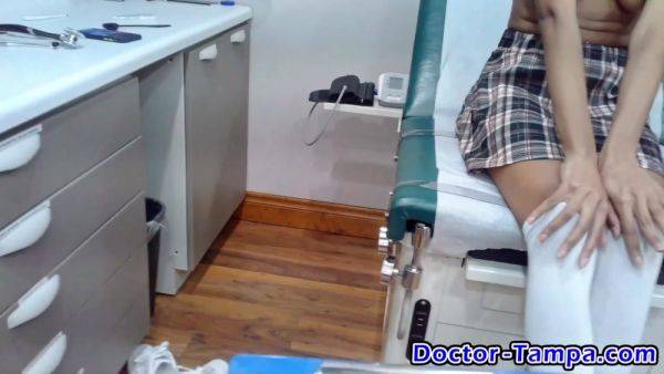 Orgasm Research, Inc.: Prison Edition - Donna Leigh - Part 3 of 6 - CaptiveClinic - hotmovs.com on poweredporn.com