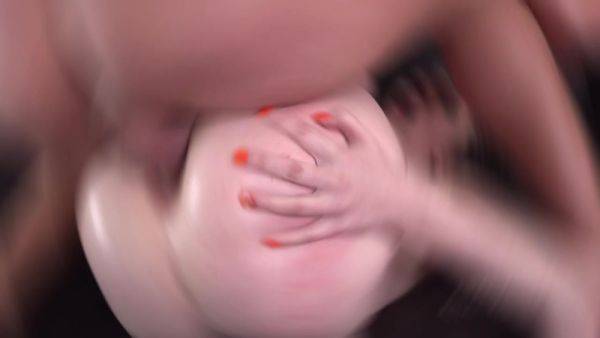 Rough Anal Casting, Lika Kitty welcome to Porn with Balls Deep Anal, Manhandle, Gapes and Cum in Mouth GL311 - AnalVids - hotmovs.com - Russia on poweredporn.com