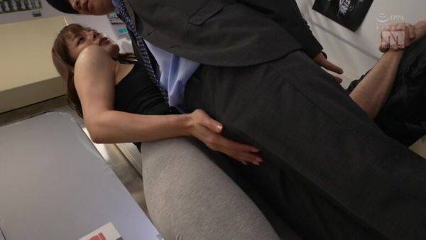 RXUB36 Nice Asian SEX AHHHHH - senzuri.tube - Japan on poweredporn.com