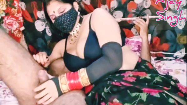 I Took Stepbrothers Cock In My Pussy To Get Me Pregnant - desi-porntube.com on poweredporn.com