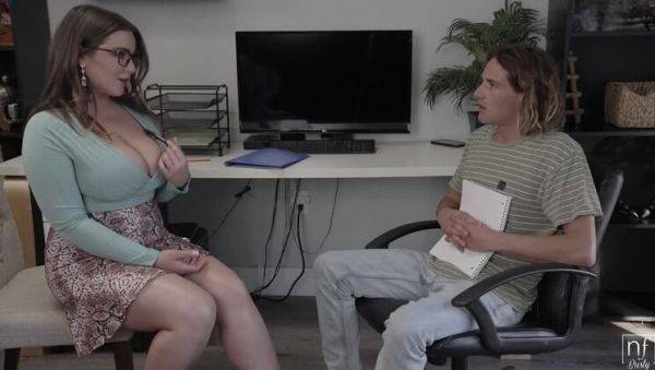 Tyler Nixon: Education through Experience - xxxfiles.com on poweredporn.com