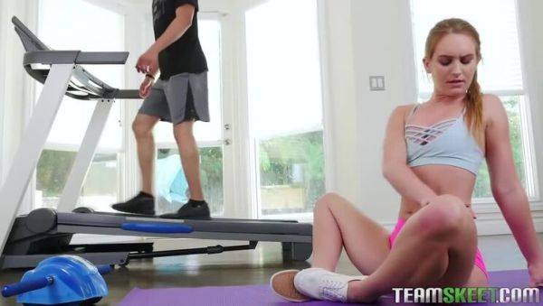 Daisy Stone's Interracial Boner Party with Jay Savage - xxxfiles.com on poweredporn.com