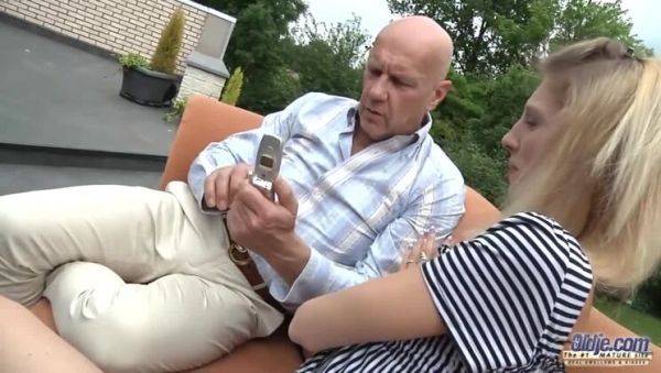 Huge Cocks: Mega & Hugo - All Eyes on Us - veryfreeporn.com on poweredporn.com