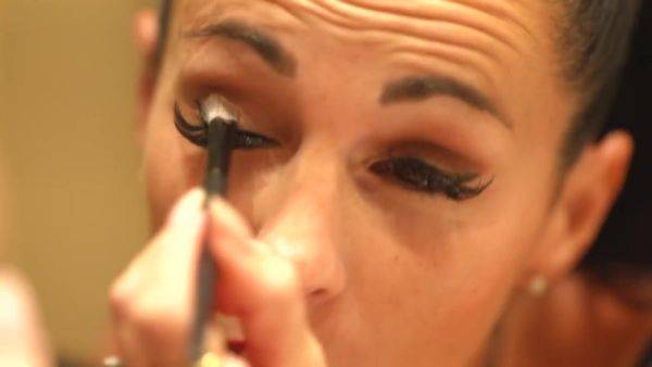 Shasha is not afraid of anything... - hotmovs.com on poweredporn.com