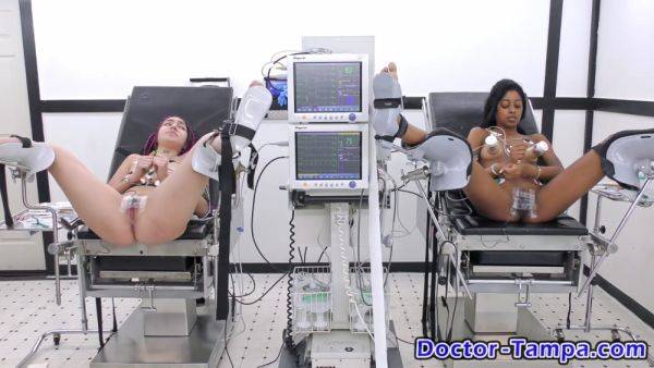 A Rash Decision - Lainey - Part 1 of 2 - CaptiveClinic - hotmovs.com on poweredporn.com