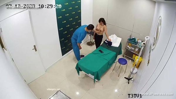 Peeping Hospital patient.24 - hotmovs.com on poweredporn.com
