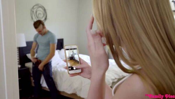 Secret Sin - Episode 6.5: Daisy Stone - xxxfiles.com on poweredporn.com