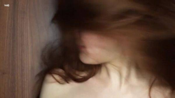 Jia Lissa: A Wild Ginger - xxxfiles.com on poweredporn.com