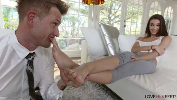 The Babysitter: Charity Crawford's Charitable Act - porntry.com on poweredporn.com