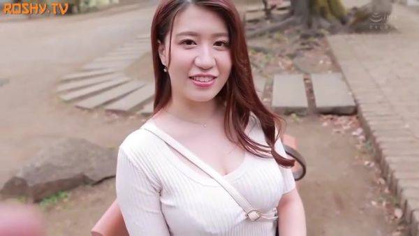 Incredible Sex Video Big Tits Incredible Exclusive Version - videomanysex.com - Japan on poweredporn.com