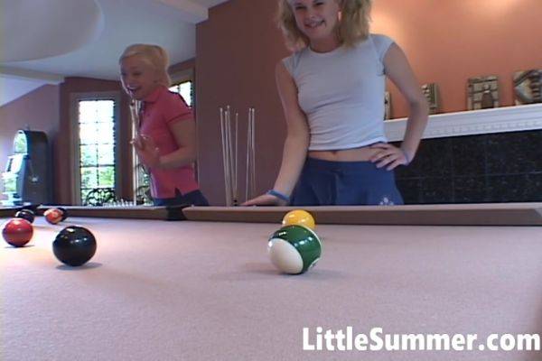 Little Summer - Sexy Amateur Lesbo - hclips.com on poweredporn.com