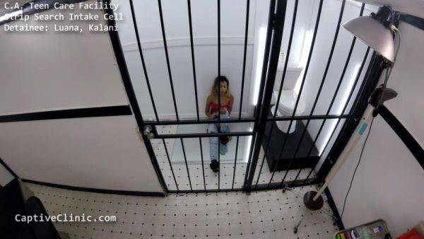 Strangers In The Night: Way Not Fair Edition - Stacy Shepard - Part 2 of 8 - DoctorTampa - hotmovs.com on poweredporn.com