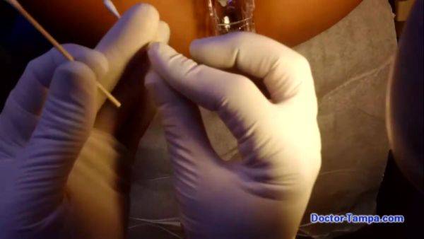 Strangers In The Night: Way Not Fair Edition - Kalani Luana - Part 6 of 7 - CaptiveClinic - hotmovs.com on poweredporn.com