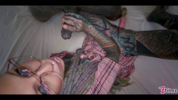 Anuskatzz's POV hardcore fuck with glasses on - Hardest POV fucking ever! - sexu.com on poweredporn.com