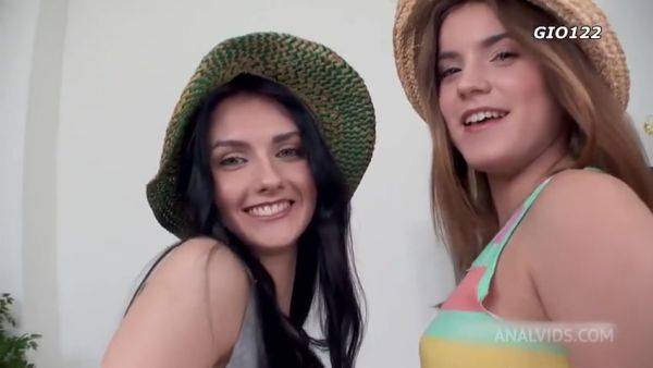 Hottest Porn Video Stockings Greatest Only Here - videomanysex.com on poweredporn.com