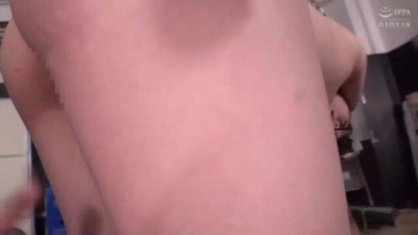 07354,Thrilling and intense erotic play - hclips.com - Japan on poweredporn.com