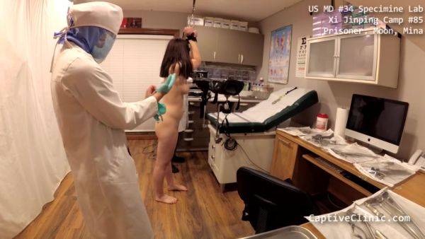 Corporate Slaves - Ava Siren - Part 5 of 7 - CaptiveClinic - hotmovs.com on poweredporn.com