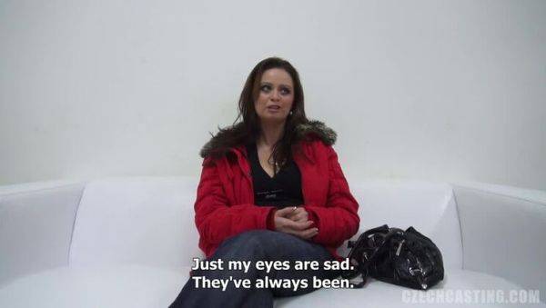 Alena: The Goddess of Big Tits - veryfreeporn.com - Czech Republic on poweredporn.com